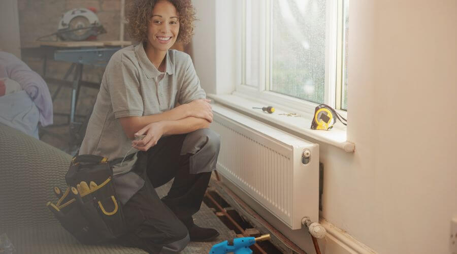 Professional industrial roofing company in Farmer City, IL